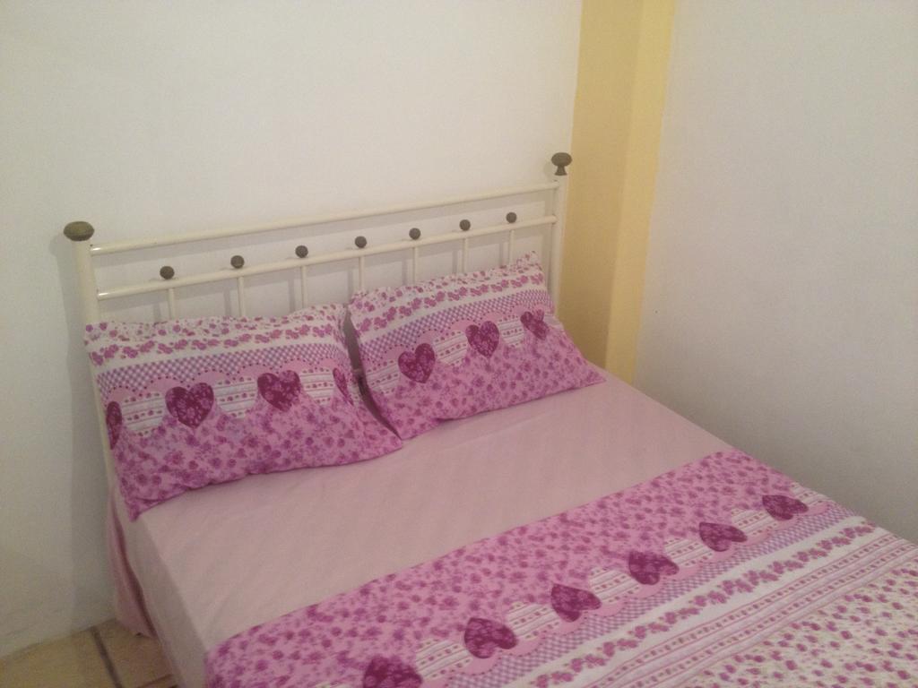 Hostel Da Providencia Salvador Room photo
